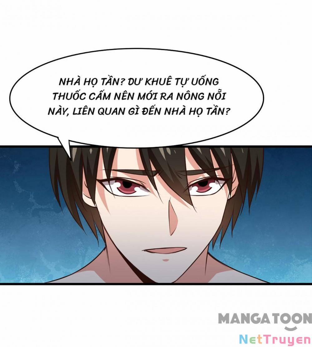 manhwax10.com - Truyện Manhwa Tôi Và Cô Nàng Thuê Trọ Xinh Đẹp 26 Tuổi Chương 273 Trang 7