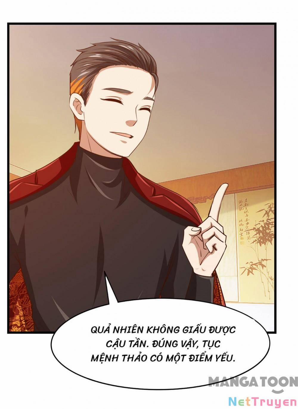 manhwax10.com - Truyện Manhwa Tôi Và Cô Nàng Thuê Trọ Xinh Đẹp 26 Tuổi Chương 276 Trang 13