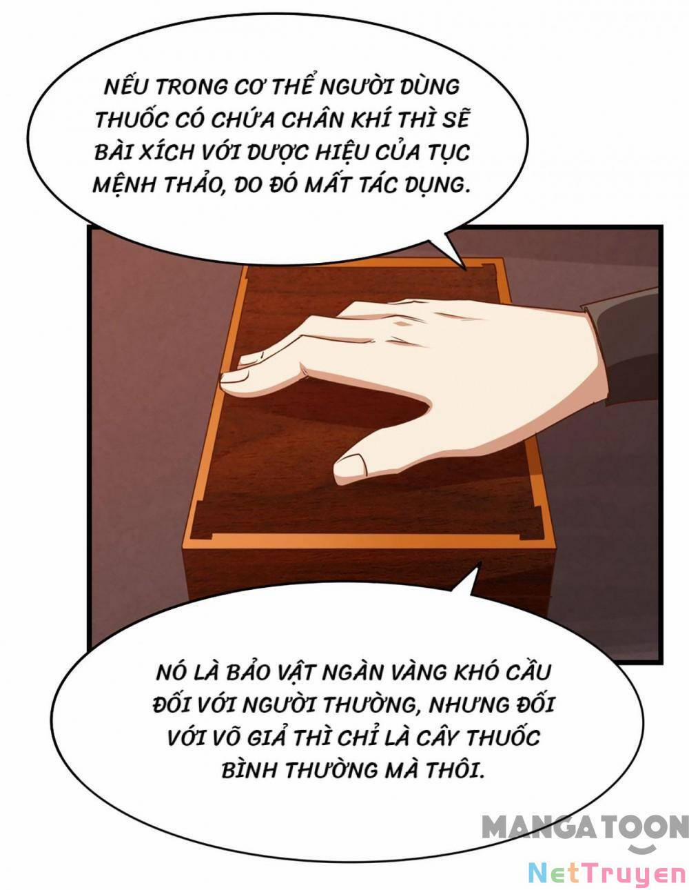 manhwax10.com - Truyện Manhwa Tôi Và Cô Nàng Thuê Trọ Xinh Đẹp 26 Tuổi Chương 276 Trang 14