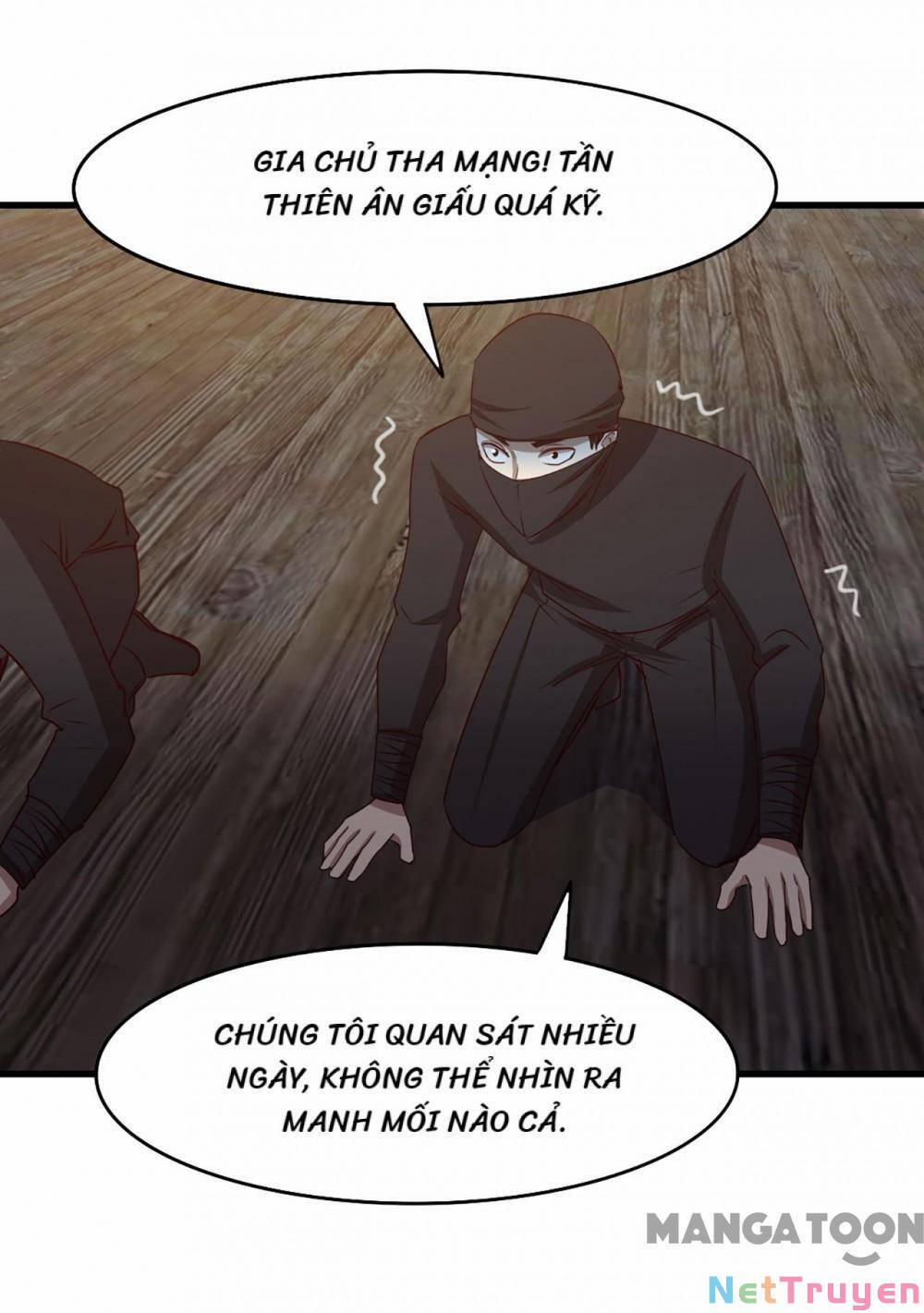 manhwax10.com - Truyện Manhwa Tôi Và Cô Nàng Thuê Trọ Xinh Đẹp 26 Tuổi Chương 276 Trang 27