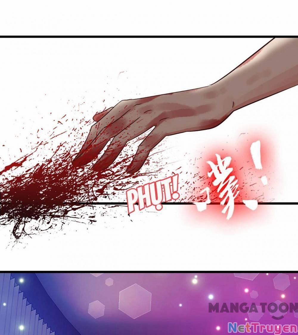 manhwax10.com - Truyện Manhwa Tôi Và Cô Nàng Thuê Trọ Xinh Đẹp 26 Tuổi Chương 279 Trang 2