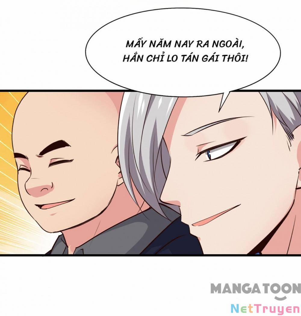 manhwax10.com - Truyện Manhwa Tôi Và Cô Nàng Thuê Trọ Xinh Đẹp 26 Tuổi Chương 281 Trang 2