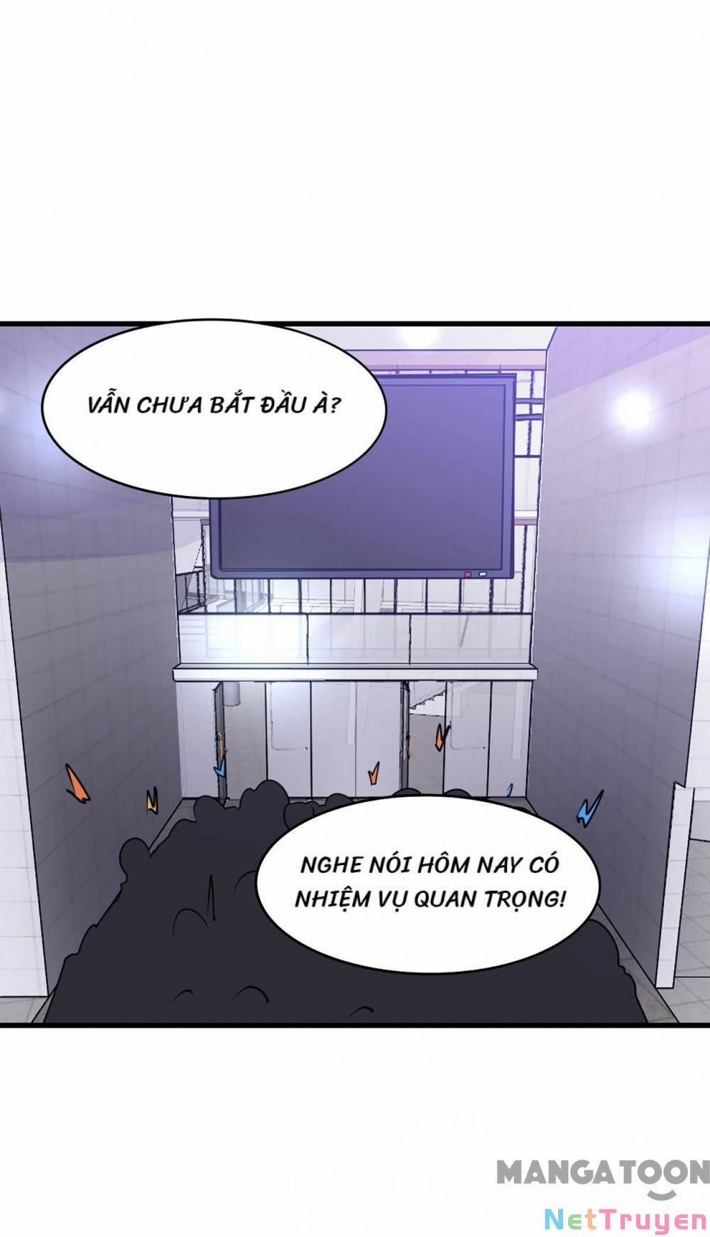 manhwax10.com - Truyện Manhwa Tôi Và Cô Nàng Thuê Trọ Xinh Đẹp 26 Tuổi Chương 283 Trang 17