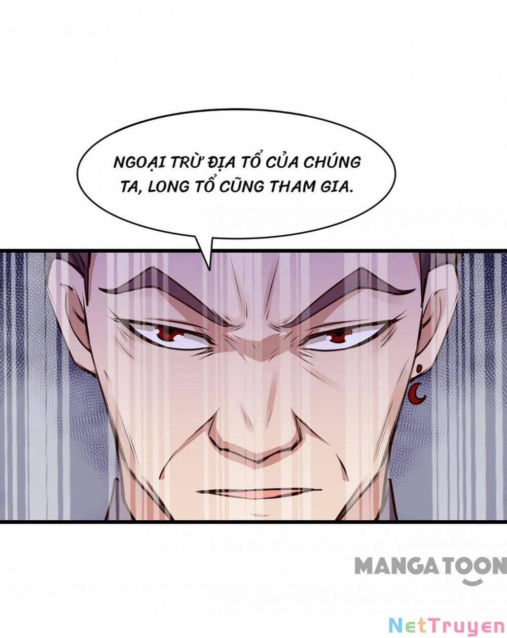 manhwax10.com - Truyện Manhwa Tôi Và Cô Nàng Thuê Trọ Xinh Đẹp 26 Tuổi Chương 284 Trang 23