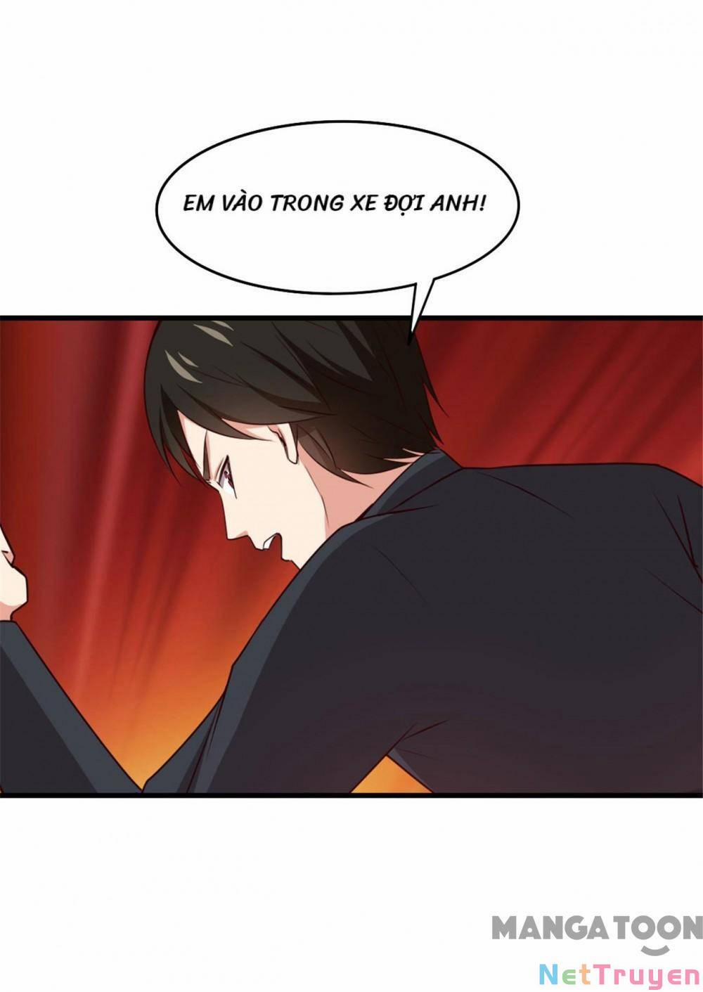 manhwax10.com - Truyện Manhwa Tôi Và Cô Nàng Thuê Trọ Xinh Đẹp 26 Tuổi Chương 291 Trang 19