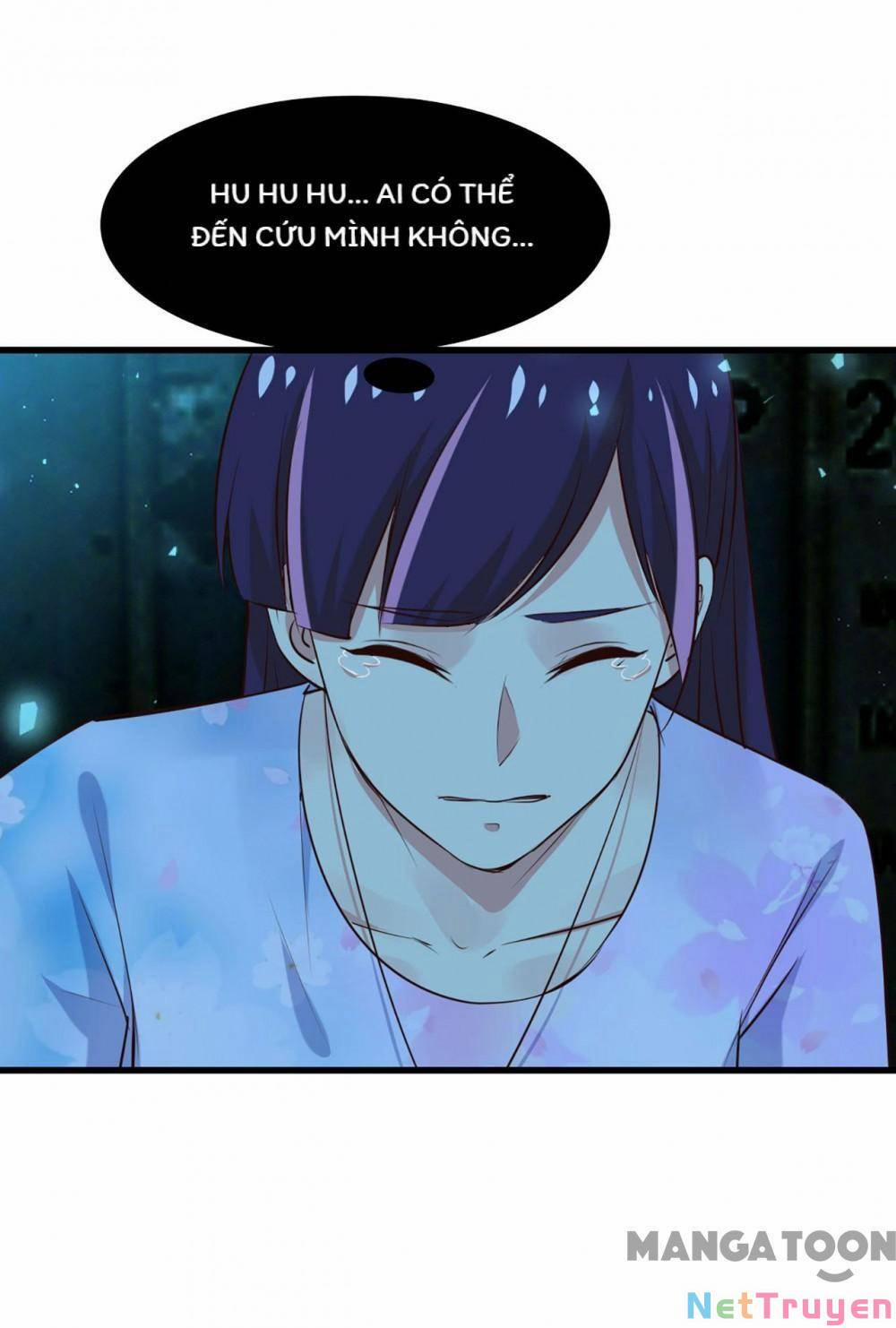 manhwax10.com - Truyện Manhwa Tôi Và Cô Nàng Thuê Trọ Xinh Đẹp 26 Tuổi Chương 293 Trang 10