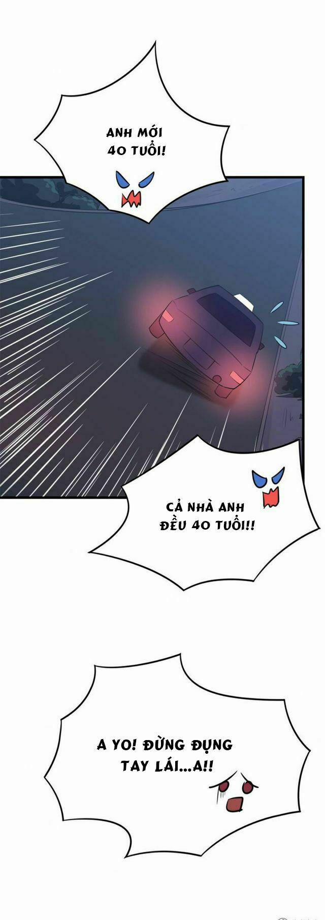 manhwax10.com - Truyện Manhwa Tôi Và Cô Nàng Thuê Trọ Xinh Đẹp 26 Tuổi Chương 3 Trang 12