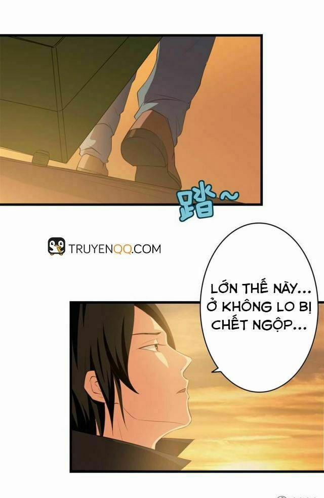 manhwax10.com - Truyện Manhwa Tôi Và Cô Nàng Thuê Trọ Xinh Đẹp 26 Tuổi Chương 3 Trang 23