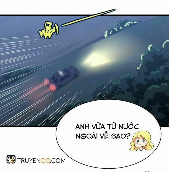 manhwax10.com - Truyện Manhwa Tôi Và Cô Nàng Thuê Trọ Xinh Đẹp 26 Tuổi Chương 3 Trang 4