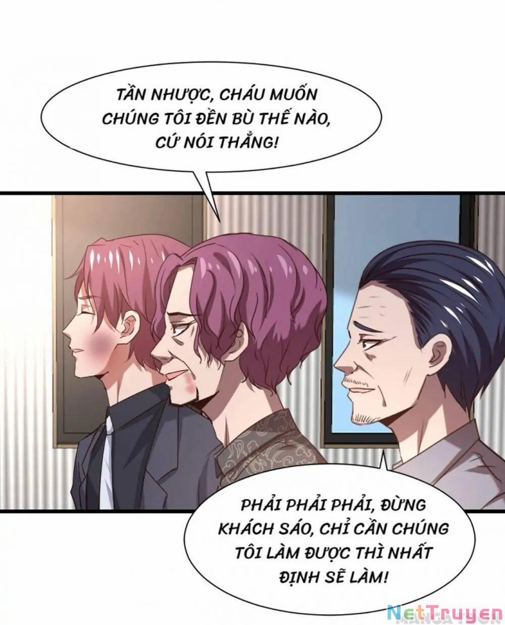 manhwax10.com - Truyện Manhwa Tôi Và Cô Nàng Thuê Trọ Xinh Đẹp 26 Tuổi Chương 301 Trang 12