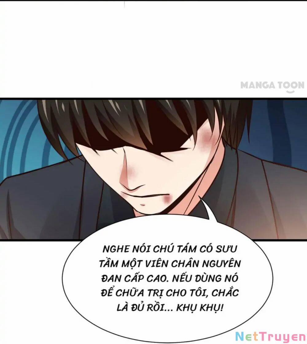 manhwax10.com - Truyện Manhwa Tôi Và Cô Nàng Thuê Trọ Xinh Đẹp 26 Tuổi Chương 301 Trang 15