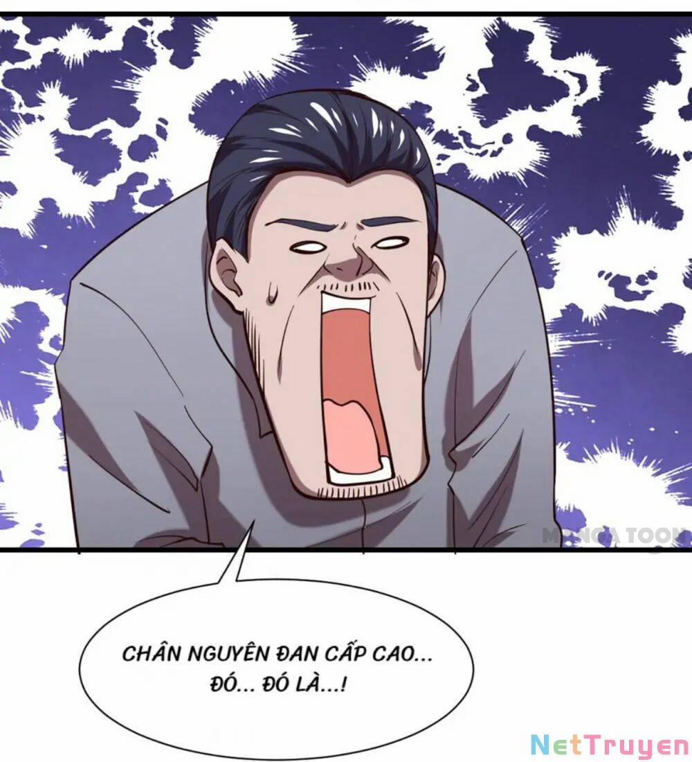 manhwax10.com - Truyện Manhwa Tôi Và Cô Nàng Thuê Trọ Xinh Đẹp 26 Tuổi Chương 301 Trang 16