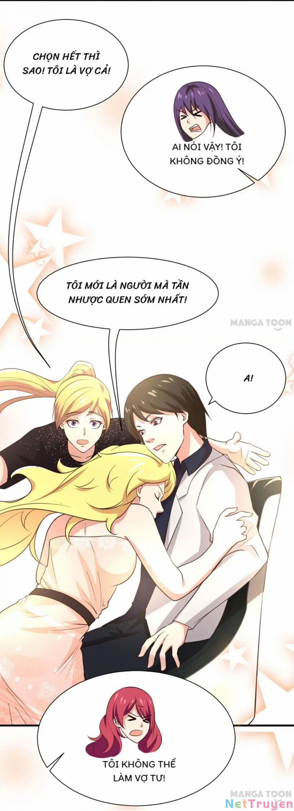 manhwax10.com - Truyện Manhwa Tôi Và Cô Nàng Thuê Trọ Xinh Đẹp 26 Tuổi Chương 303 Trang 27