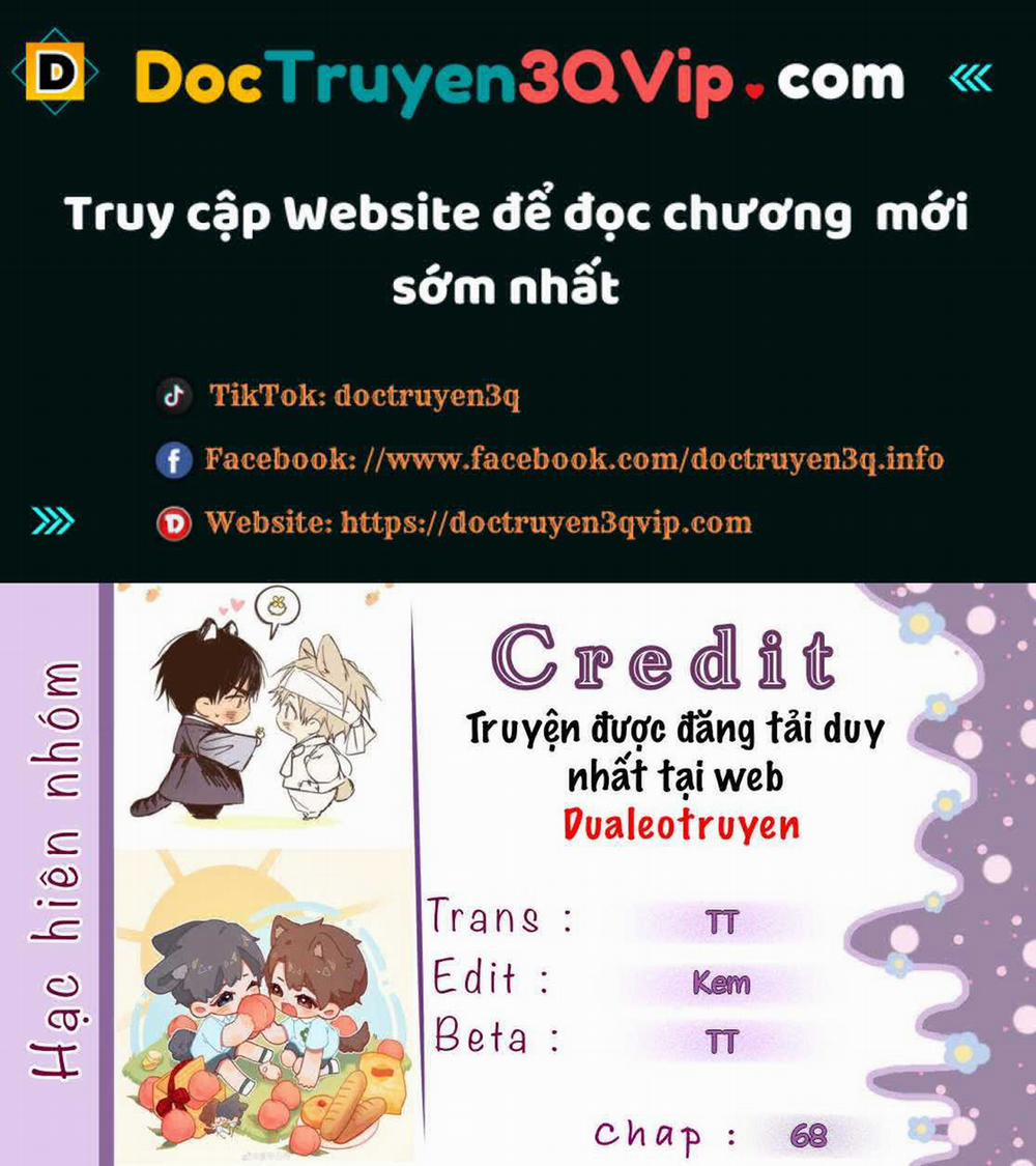 manhwax10.com - Truyện Manhwa Tôi Và Đối Tác Của Tôi Chương 68 Trang 1