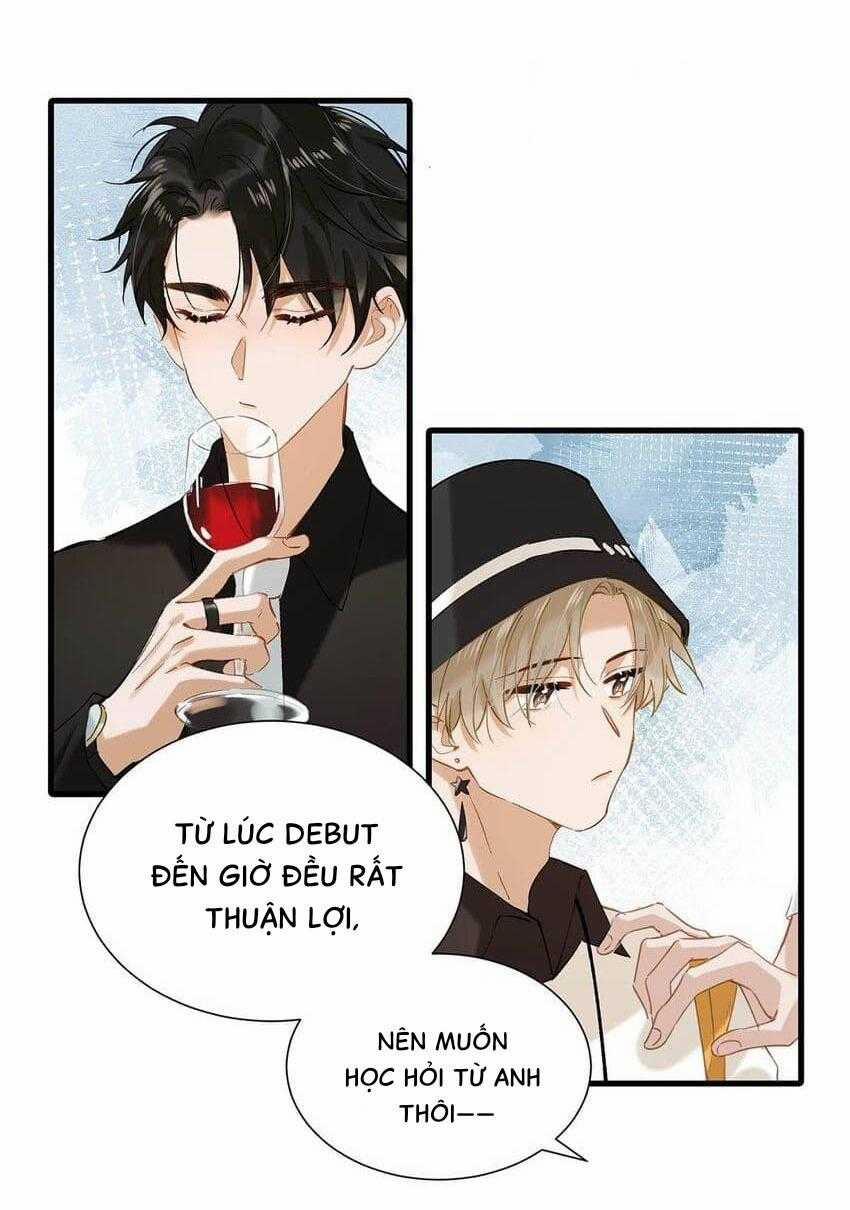 manhwax10.com - Truyện Manhwa Tôi Và Đối Tác Của Tôi Chương 69 Trang 8