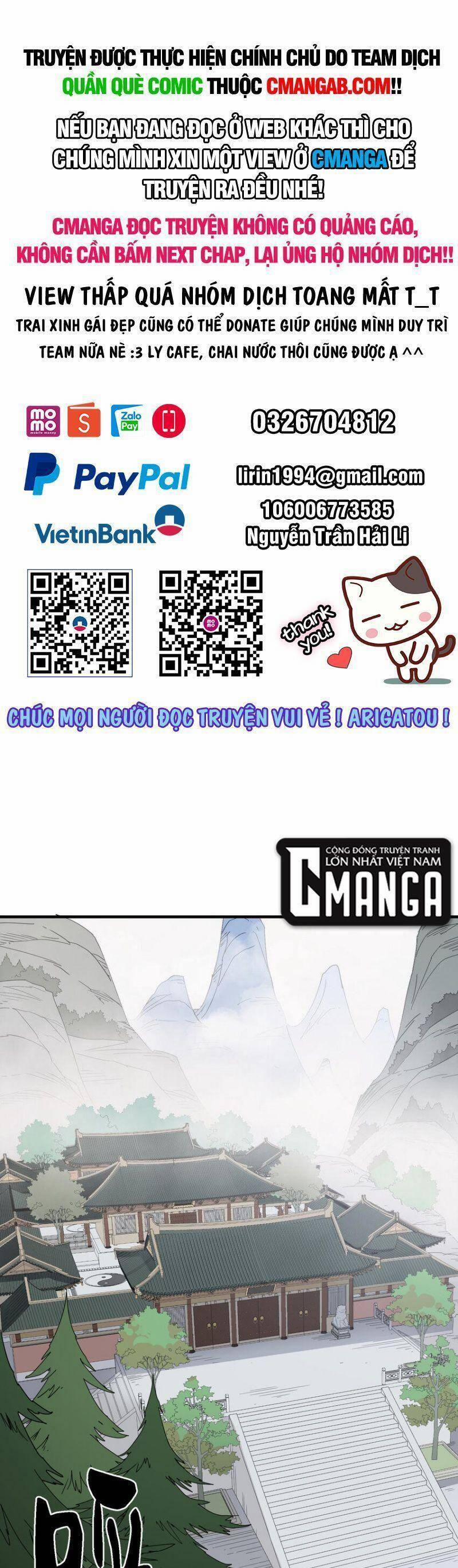 manhwax10.com - Truyện Manhwa Tôi Vô Địch Sau Khi Xuống Núi Chương 24 Trang 1