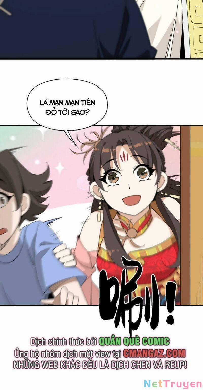 manhwax10.com - Truyện Manhwa Tôi Vô Địch Sau Khi Xuống Núi Chương 29 Trang 5