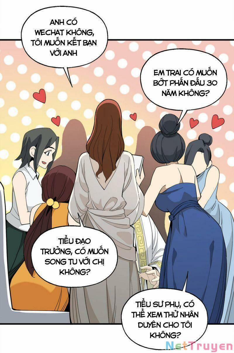 manhwax10.com - Truyện Manhwa Tôi Vô Địch Sau Khi Xuống Núi Chương 29 Trang 48