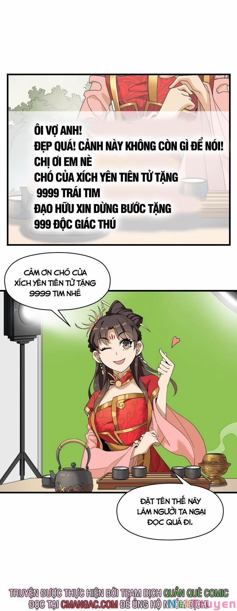 manhwax10.com - Truyện Manhwa Tôi Vô Địch Sau Khi Xuống Núi Chương 3 Trang 25