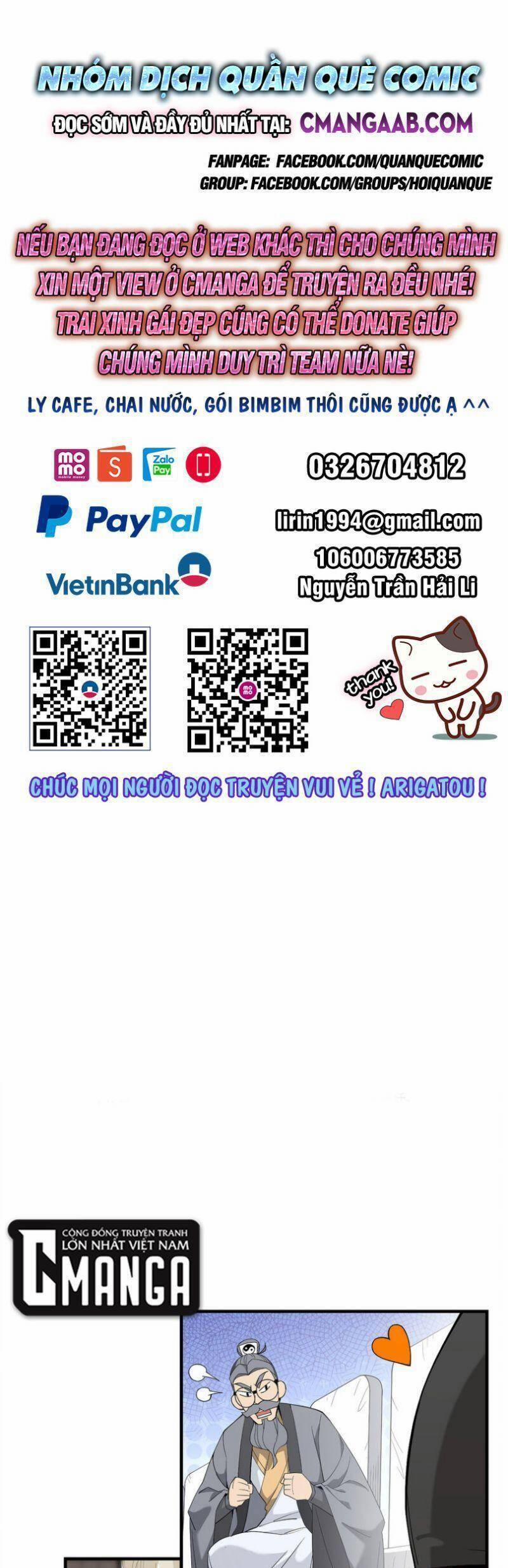 manhwax10.com - Truyện Manhwa Tôi Vô Địch Sau Khi Xuống Núi Chương 30 Trang 1