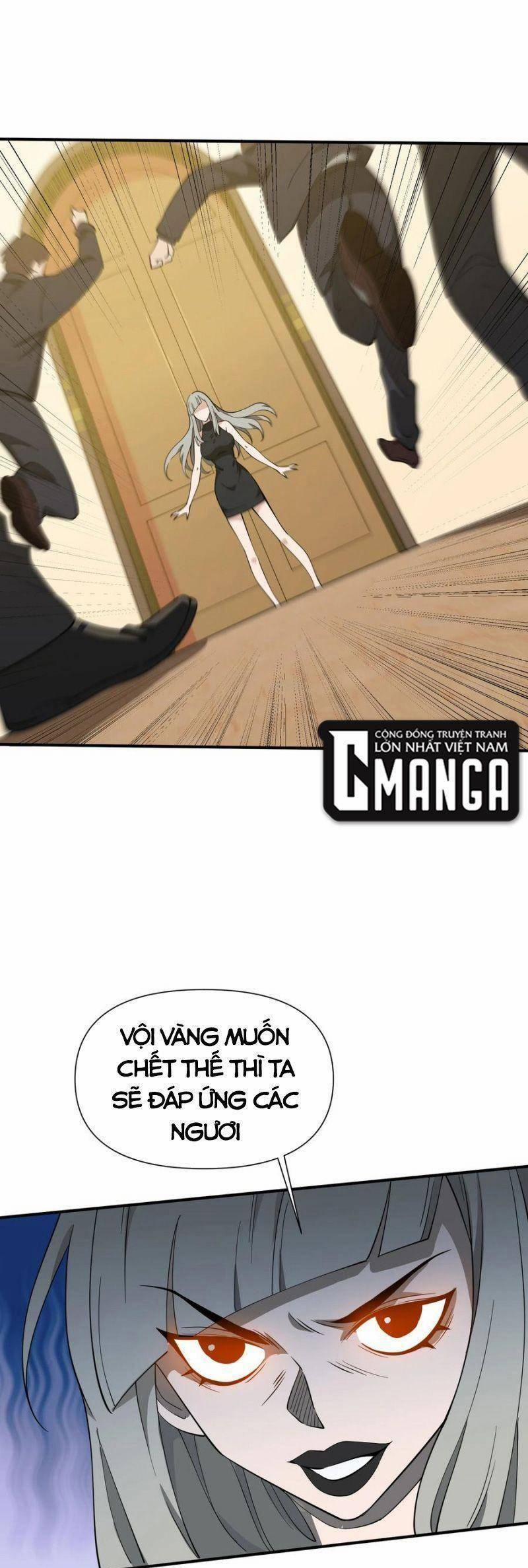 manhwax10.com - Truyện Manhwa Tôi Vô Địch Sau Khi Xuống Núi Chương 32 Trang 24