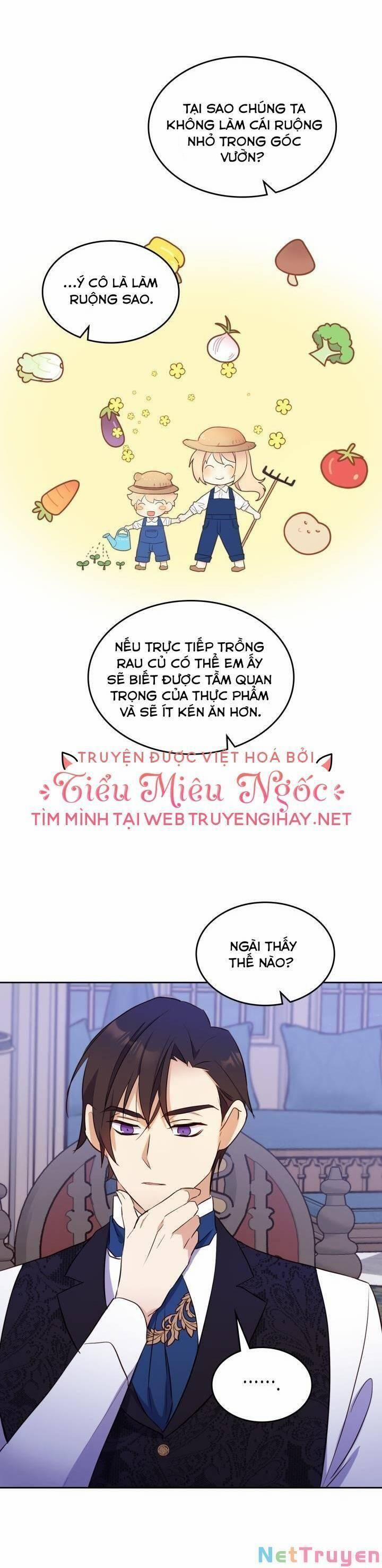 manhwax10.com - Truyện Manhwa Tôi Vô Tình Cứu Được Em Trai Nam Chính Chương 19 Trang 30