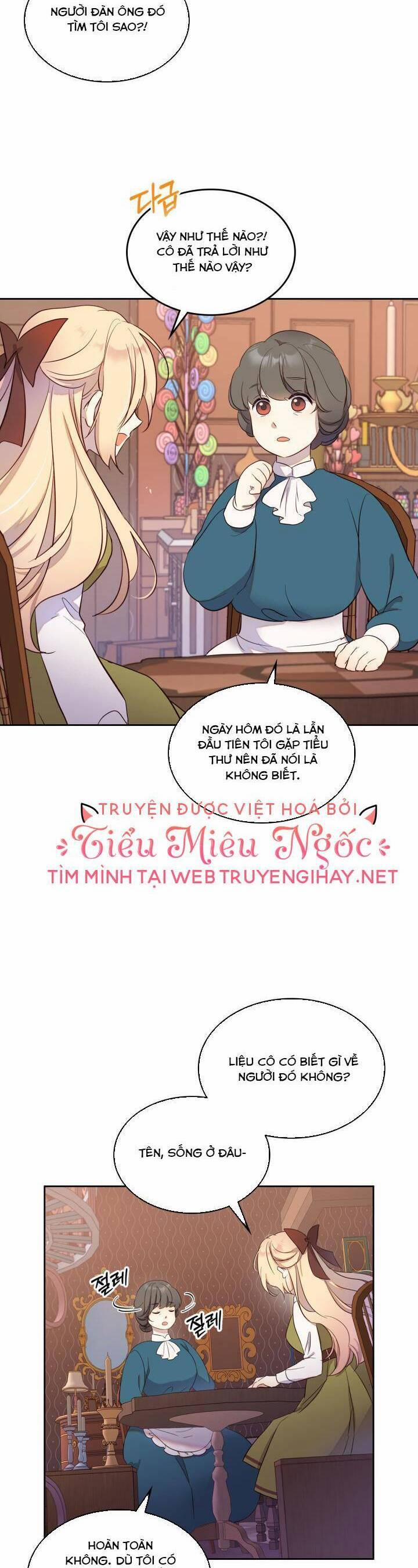 manhwax10.com - Truyện Manhwa Tôi Vô Tình Cứu Được Em Trai Nam Chính Chương 25 Trang 16