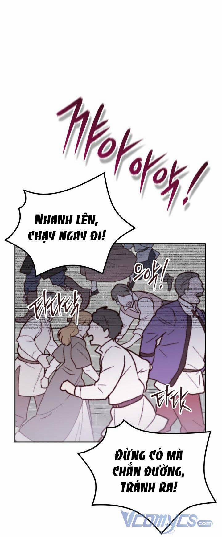 manhwax10.com - Truyện Manhwa Tôi Vô Tình Cứu Được Em Trai Nam Chính Chương 31 Trang 17