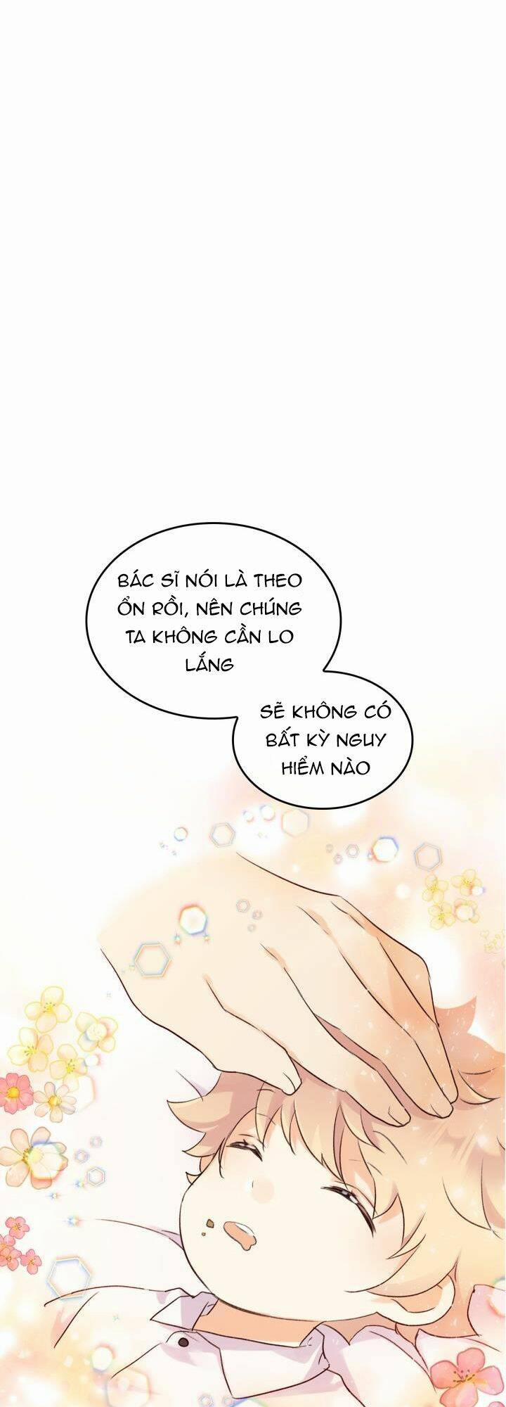 manhwax10.com - Truyện Manhwa Tôi Vô Tình Cứu Được Em Trai Nam Chính Chương 4 Trang 47