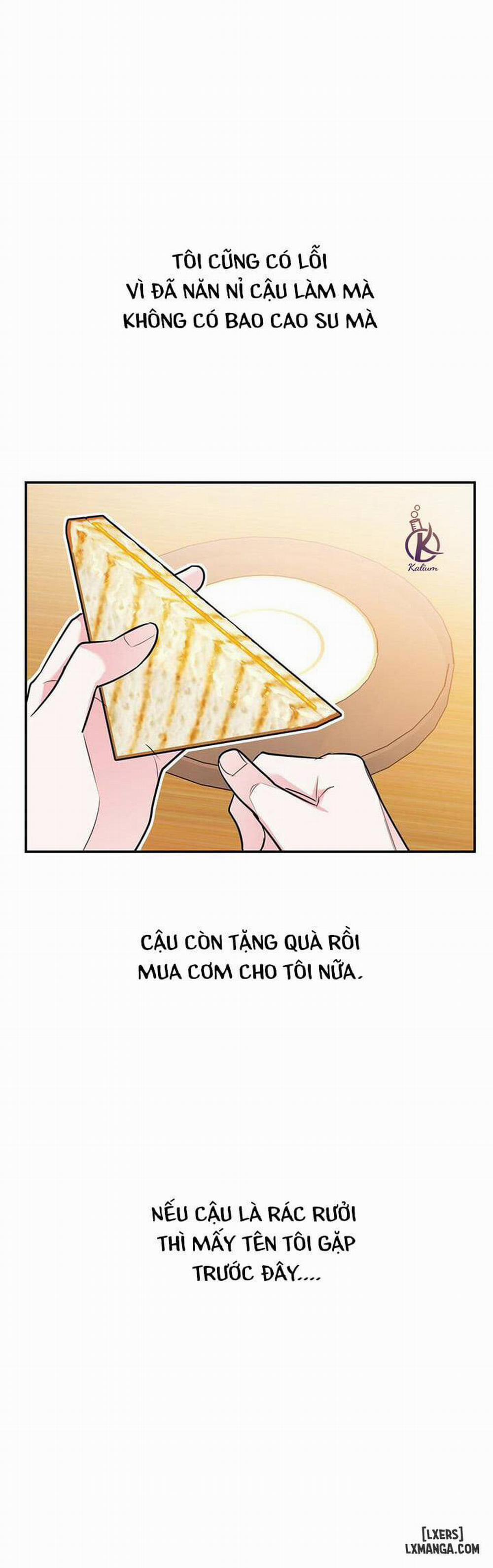 manhwax10.com - Truyện Manhwa Tôi với cậu không thể như vậy được Chương 25 Trang 15