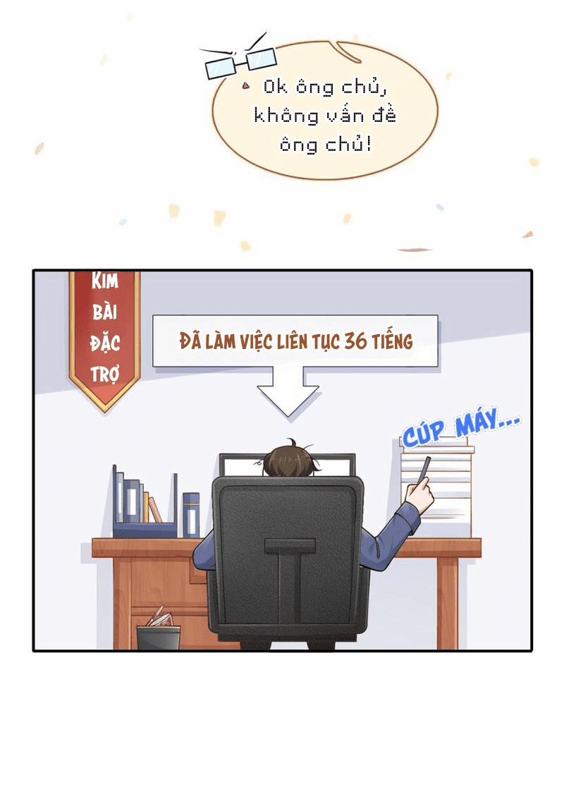 manhwax10.com - Truyện Manhwa Tôi Xuyên Thành Tiểu Kiều Thê Của Lão Đại Chương 4 Trang 29