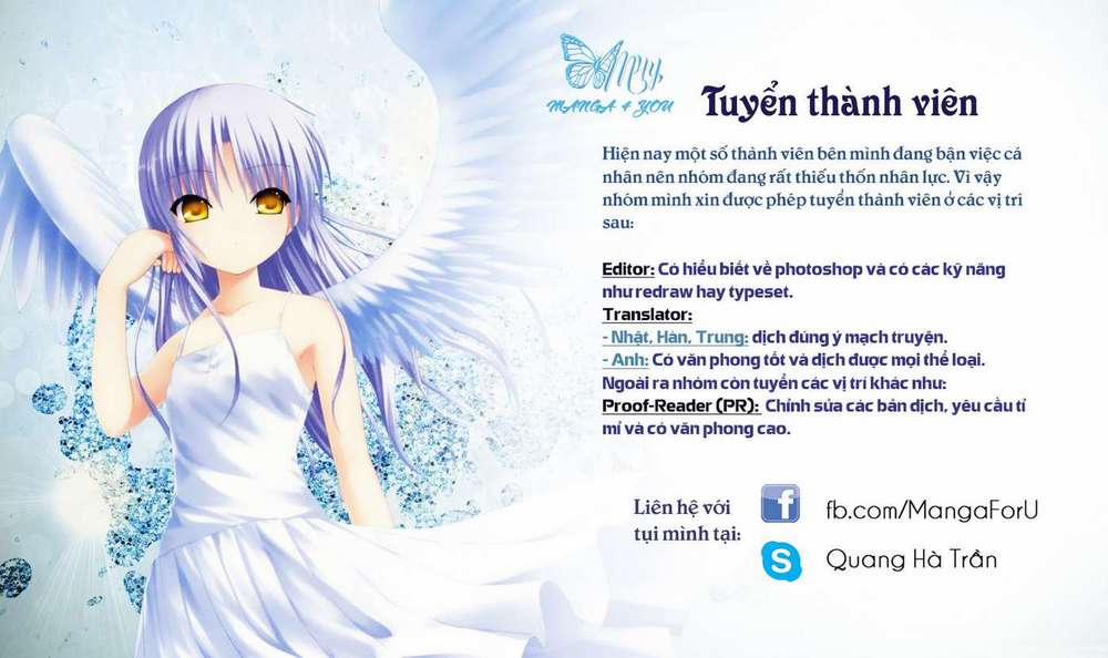 manhwax10.com - Truyện Manhwa Tokyo Aliens Chương 0 Trang 3