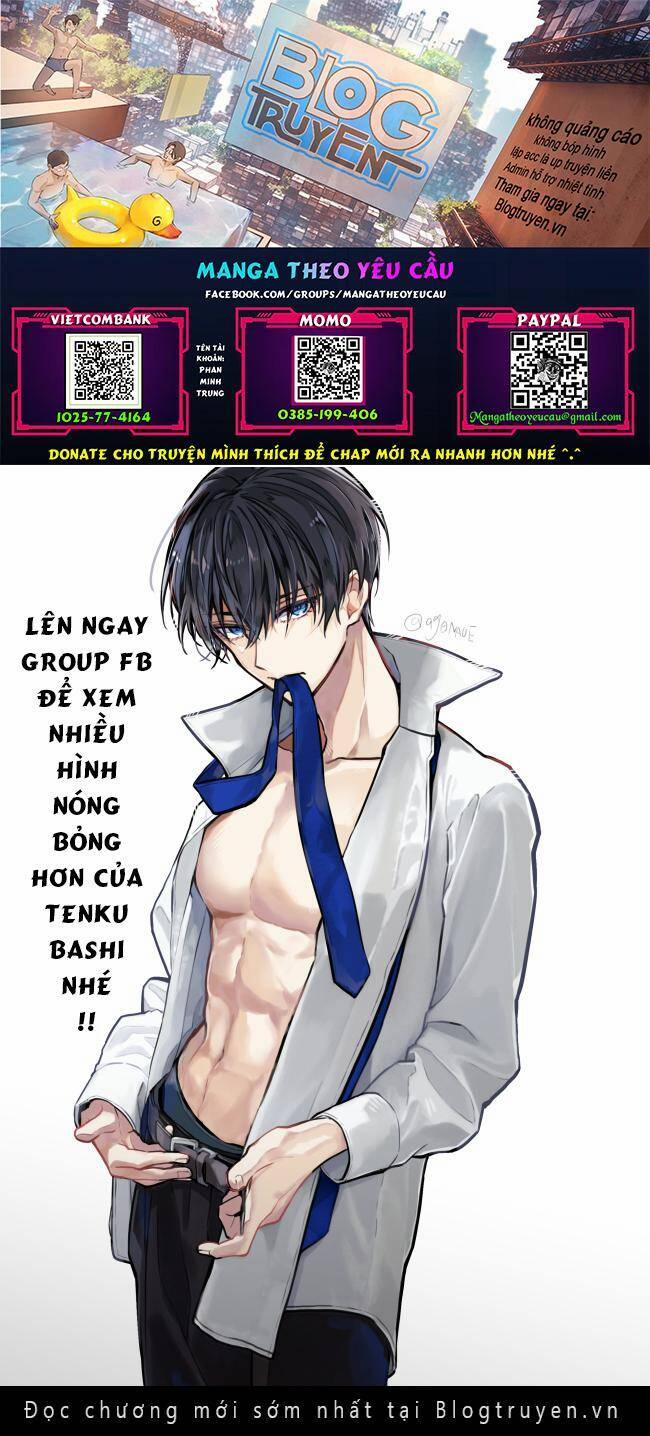 manhwax10.com - Truyện Manhwa Tokyo Aliens Chương 37 Trang 1