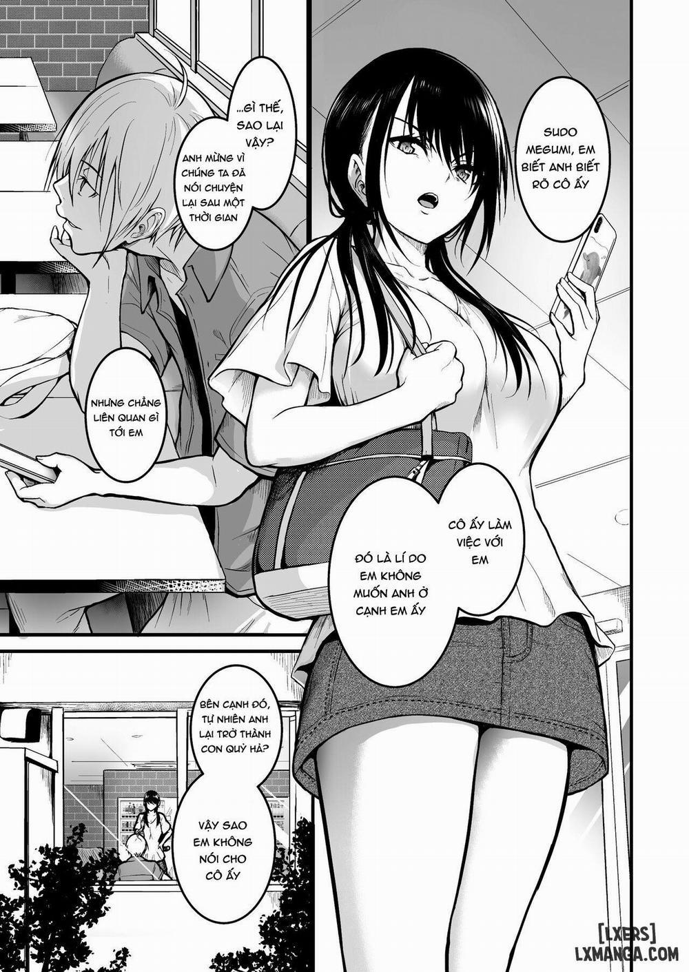 manhwax10.com - Truyện Manhwa Tomodachi | Friends Chương 1 Trang 35