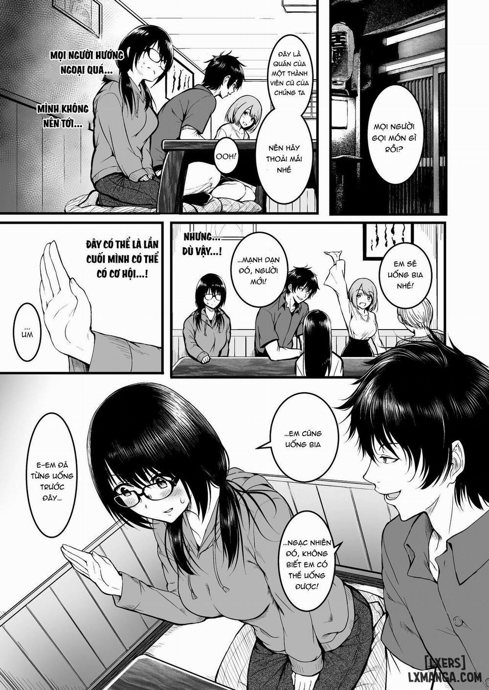 manhwax10.com - Truyện Manhwa Tomodachi | Friends Chương 1 Trang 7