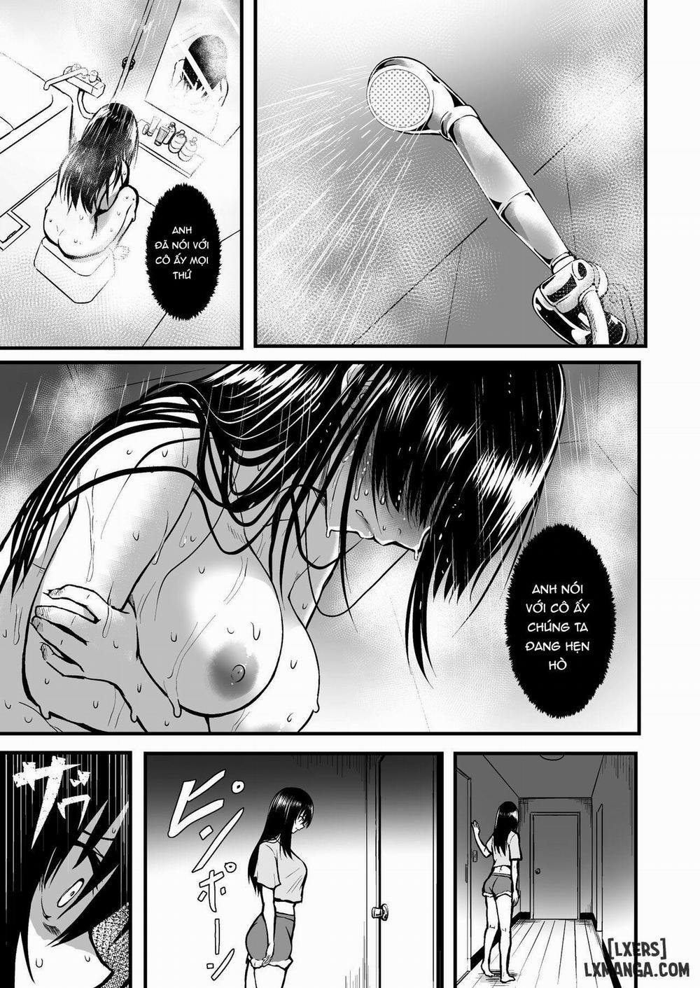 manhwax10.com - Truyện Manhwa Tomodachi | Friends Chương 1 Trang 77