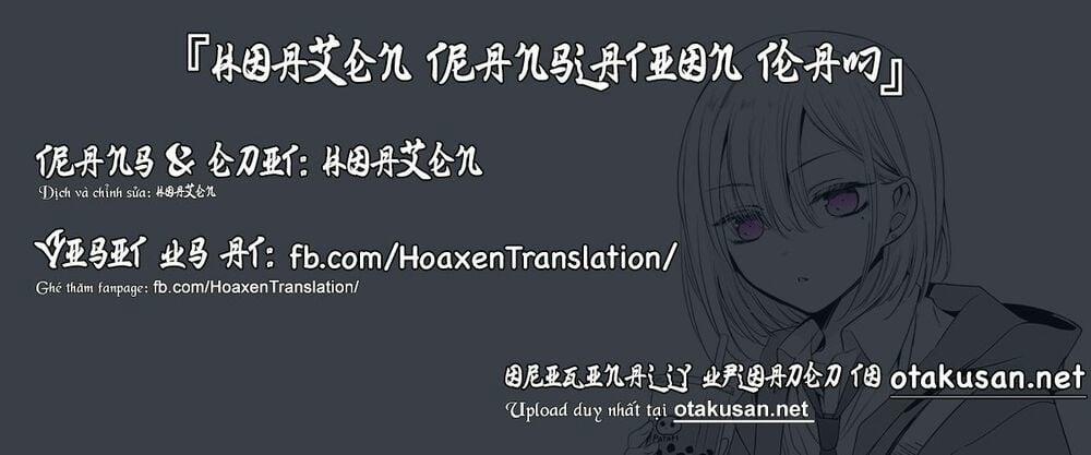 manhwax10.com - Truyện Manhwa Tomodachi Ga Sukato Wa Kita Itte Itte Kita Chương 1 Trang 5