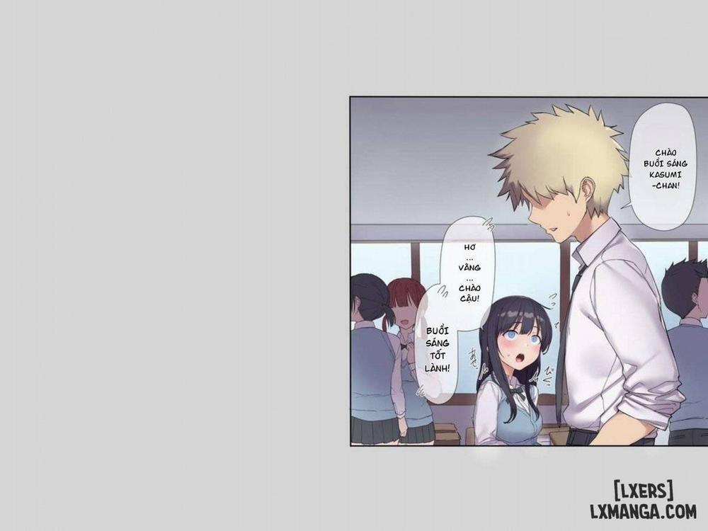 manhwax10.com - Truyện Manhwa Tomodachi no Jimi Kyonyuu na Kanojo-san Chương 1 Trang 115