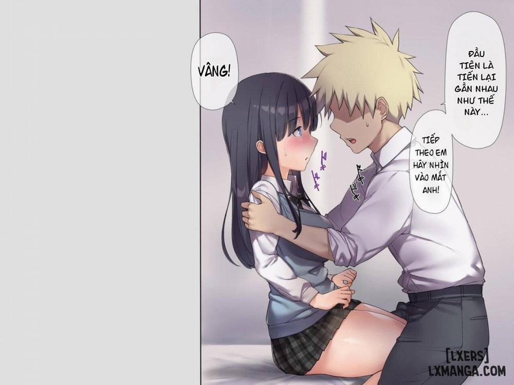 manhwax10.com - Truyện Manhwa Tomodachi no Jimi Kyonyuu na Kanojo-san Chương 1 Trang 42