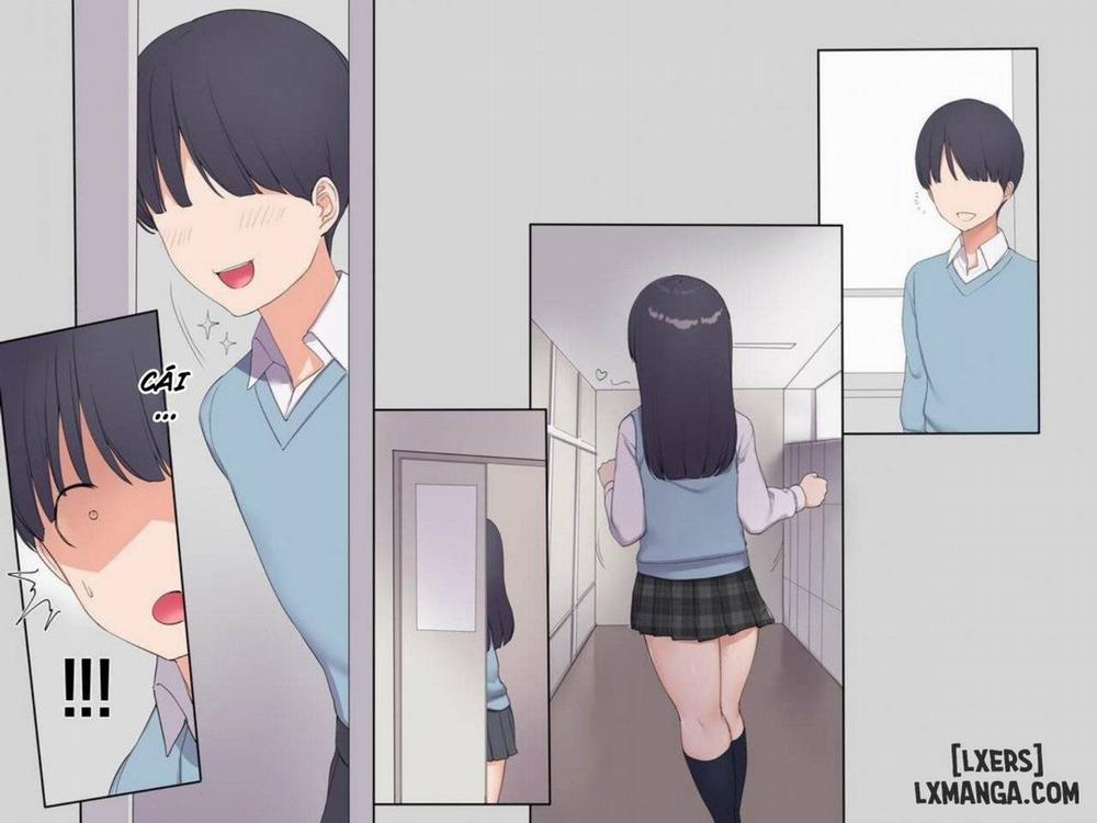 manhwax10.com - Truyện Manhwa Tomodachi no Jimi Kyonyuu na Kanojo-san Chương 2 END Trang 137