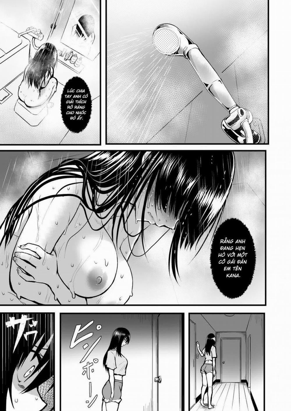 manhwax10.com - Truyện Manhwa Tomodachi Chương Oneshot Trang 79