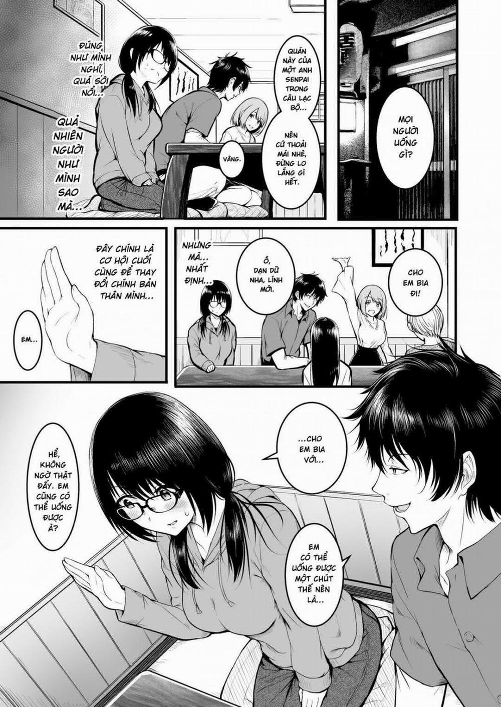 manhwax10.com - Truyện Manhwa Tomodachi Chương Oneshot Trang 9