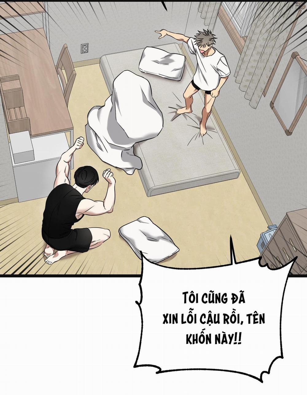 manhwax10.com - Truyện Manhwa Tôn Kính Và Khát Khao Chương 15 Trang 65