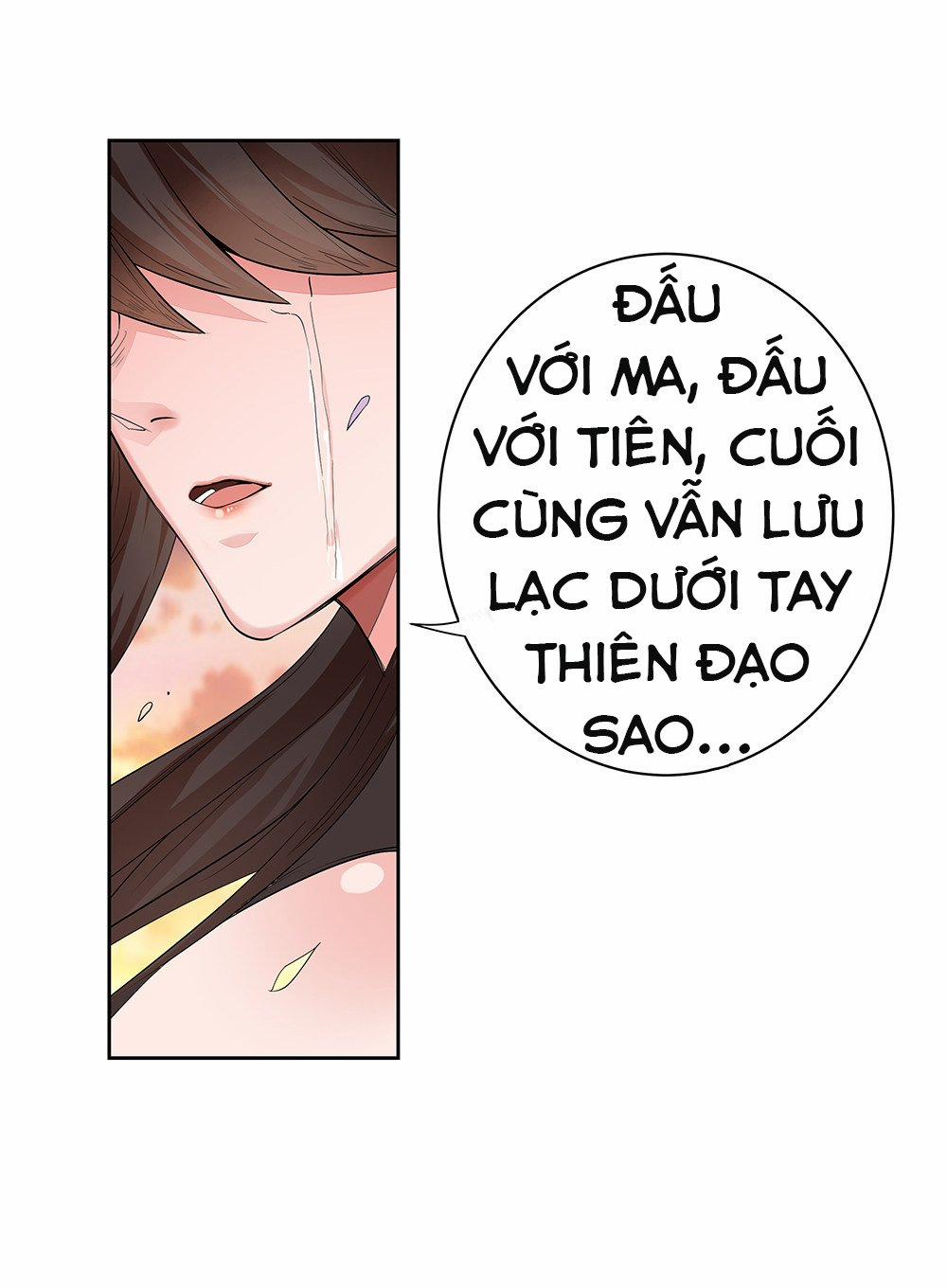 manhwax10.com - Truyện Manhwa Tôn Thượng Chương 1 Trang 43