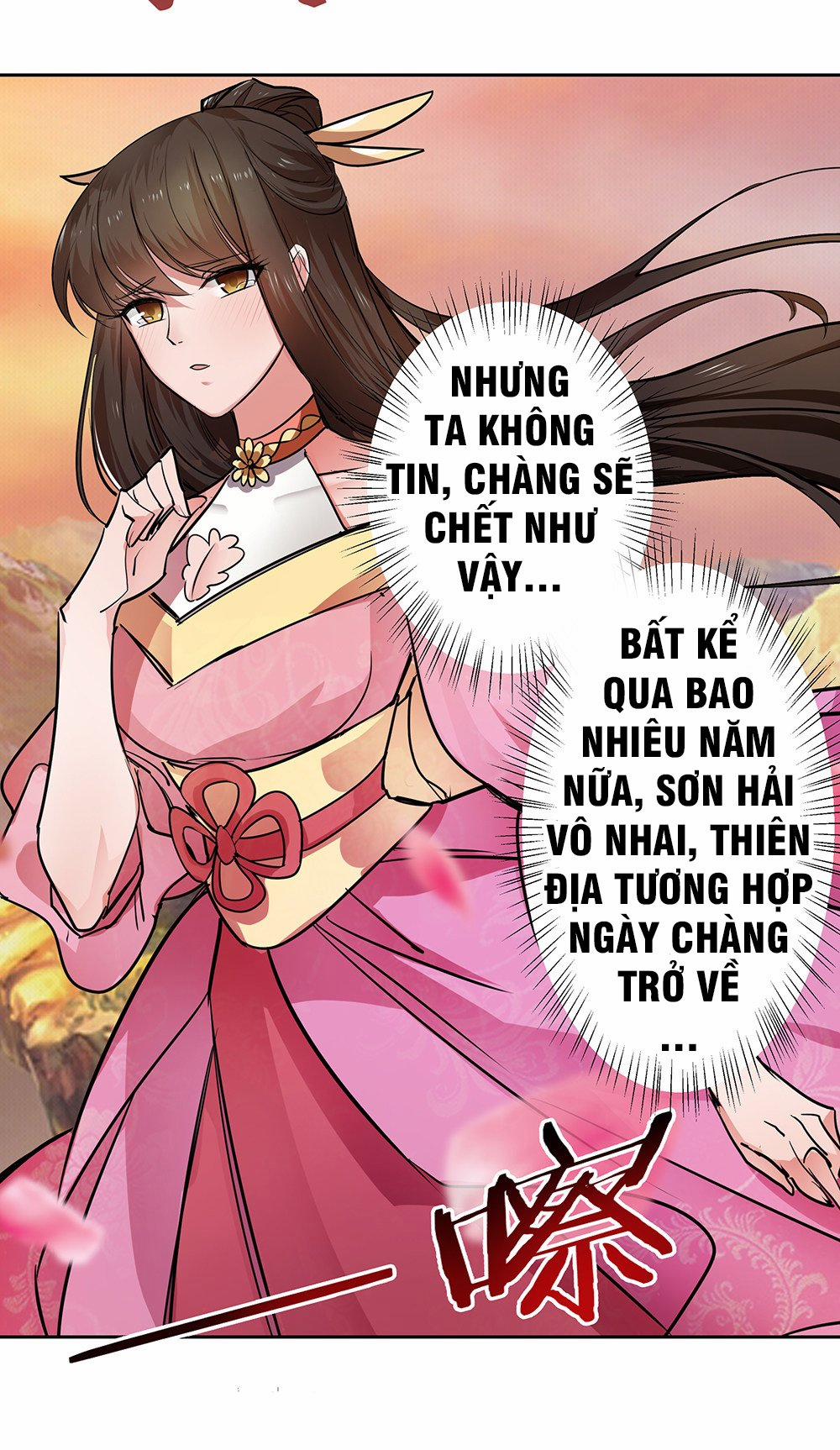 manhwax10.com - Truyện Manhwa Tôn Thượng Chương 1 Trang 45