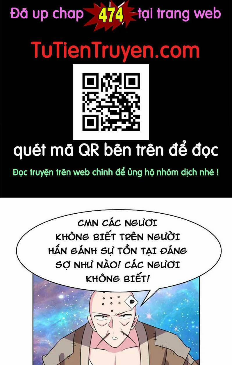 manhwax10.com - Truyện Manhwa Tôn Thượng Chương 473 Trang 1