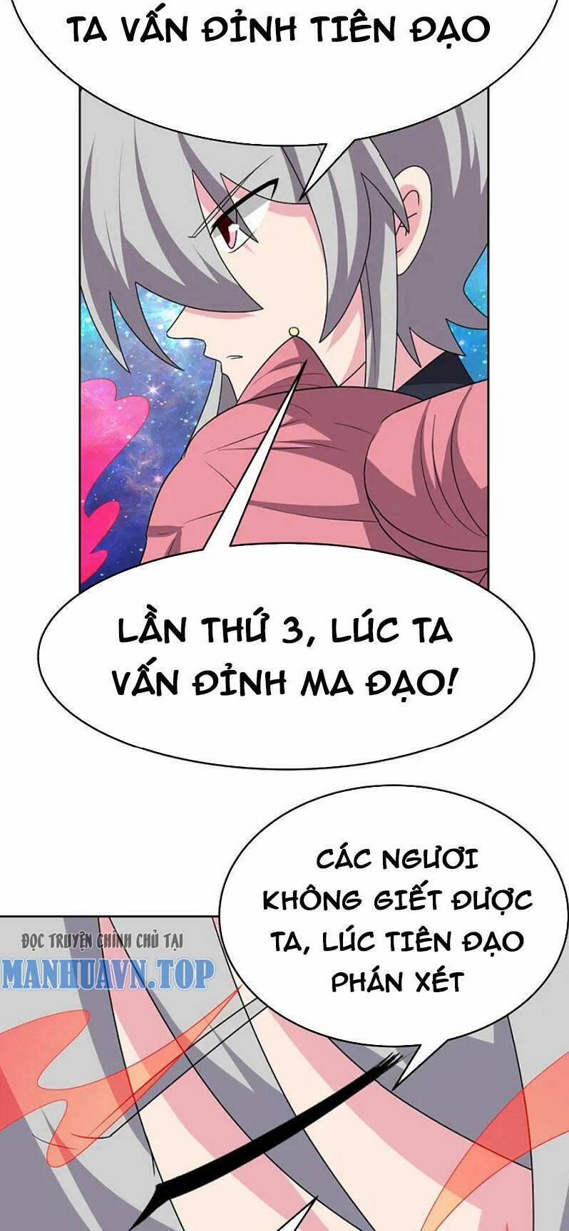 manhwax10.com - Truyện Manhwa Tôn Thượng Chương 473 Trang 17