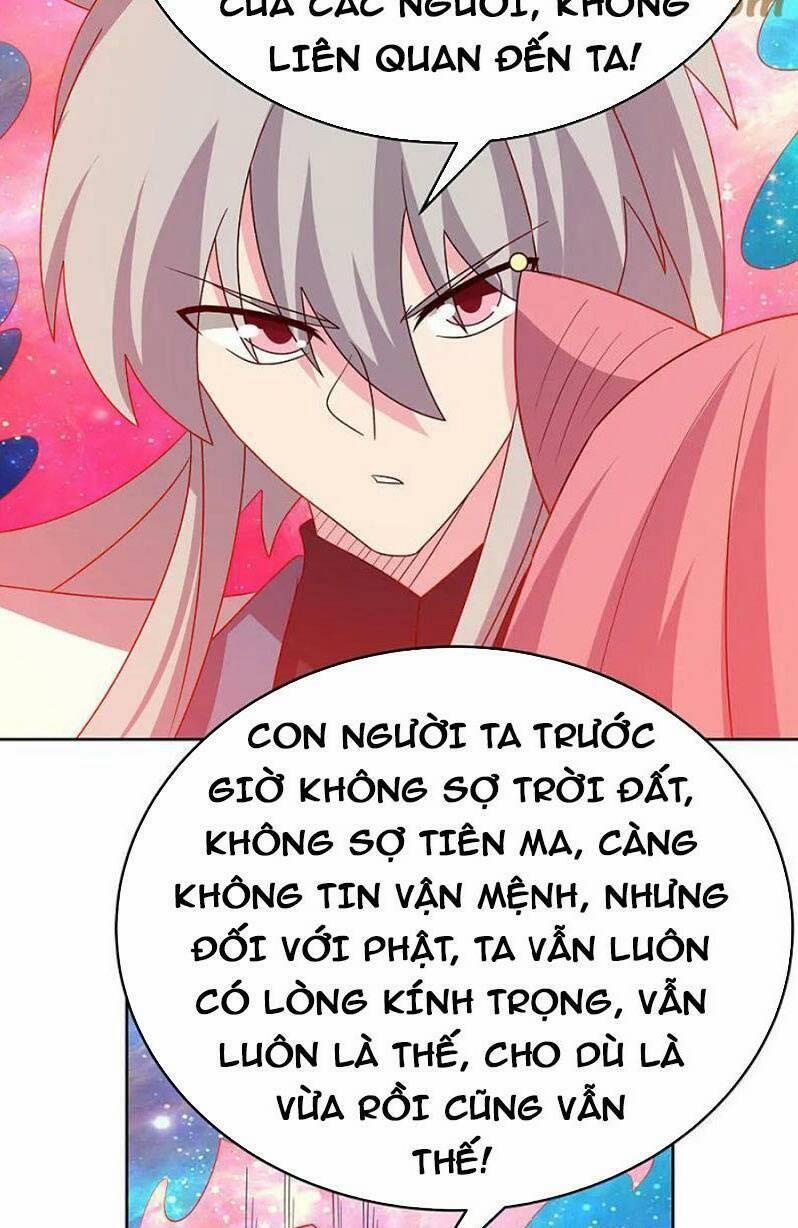 manhwax10.com - Truyện Manhwa Tôn Thượng Chương 473 Trang 22