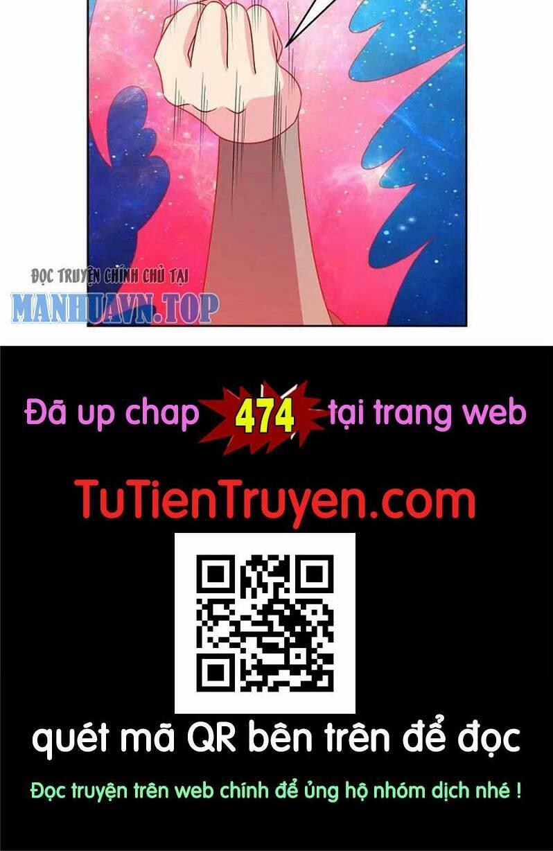 manhwax10.com - Truyện Manhwa Tôn Thượng Chương 473 Trang 23