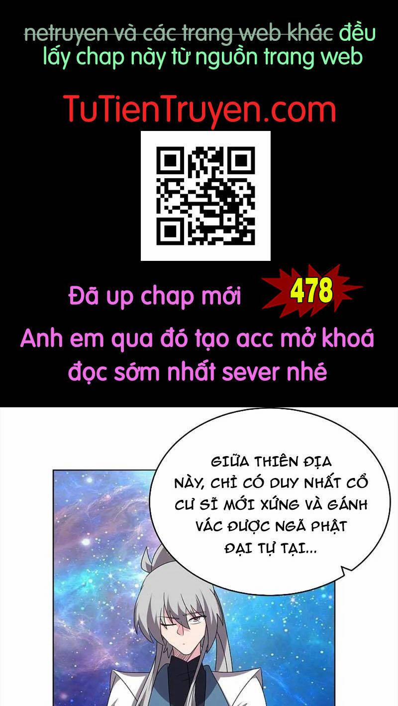 manhwax10.com - Truyện Manhwa Tôn Thượng Chương 477 Trang 1